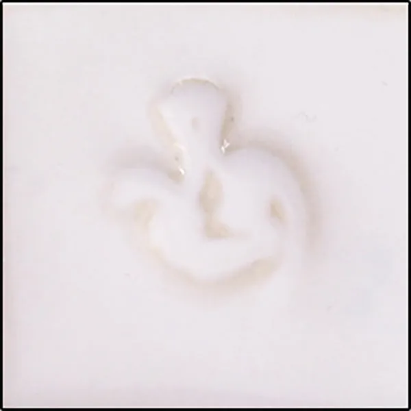Clayscapes Bright White