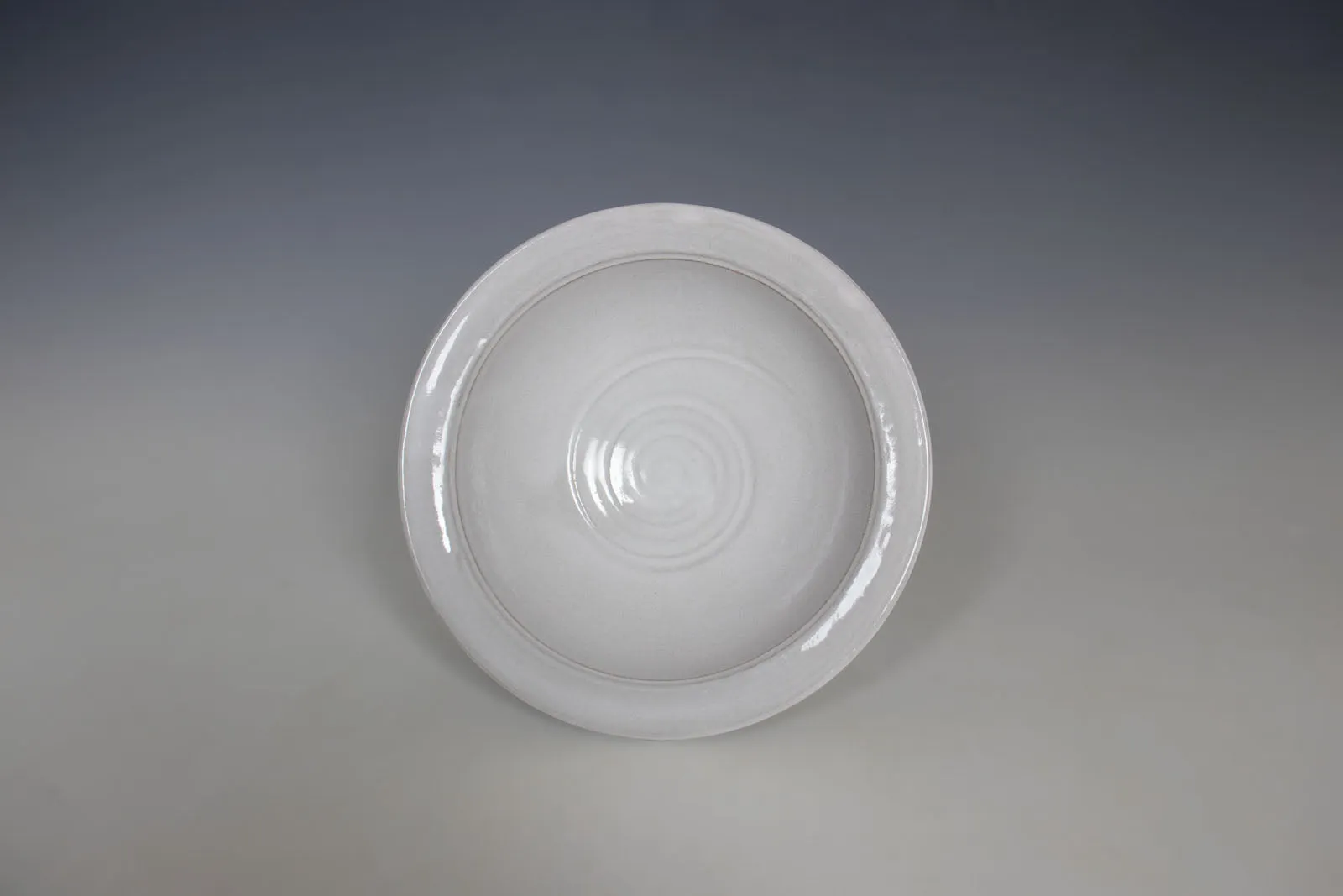 Clayscapes Bright White