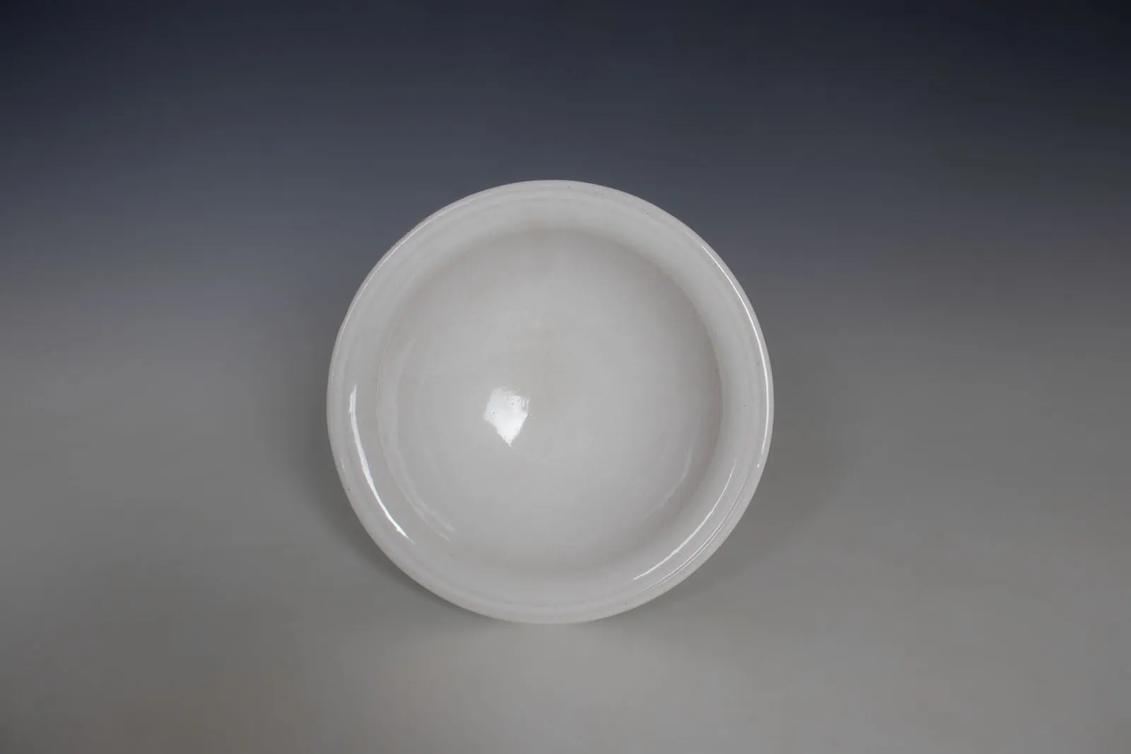 Clayscapes Bright White