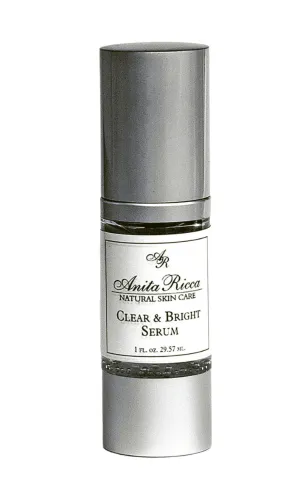 Clear & Bright Serum