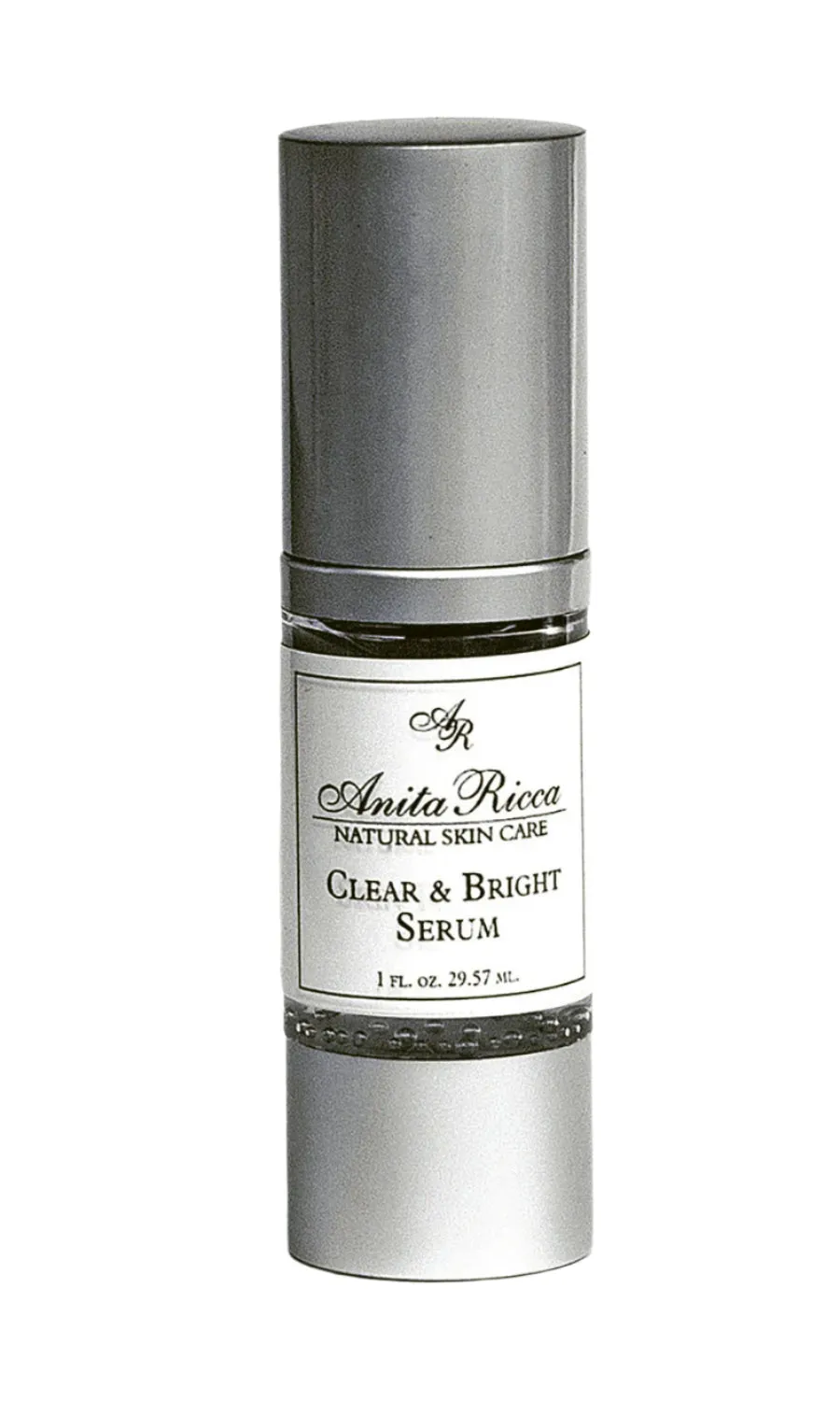 Clear & Bright Serum
