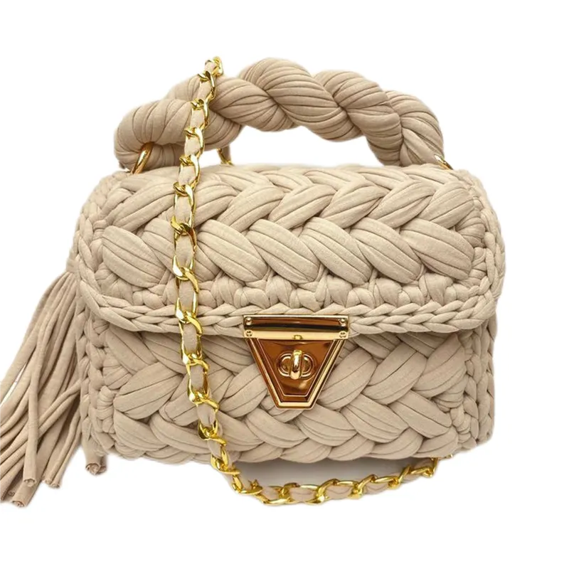 Cloth line set Handbag