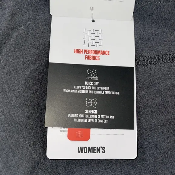 Club Ride Apparel Cycling shorts NWT - never worn!