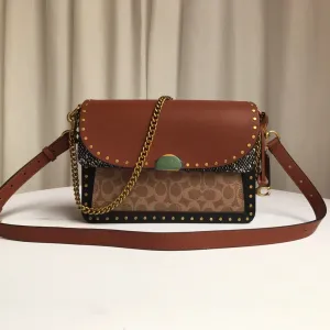 Coach Dreamer Bag - 76498