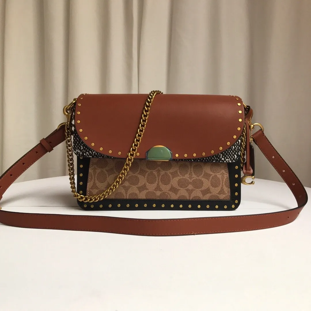 Coach Dreamer Bag - 76498
