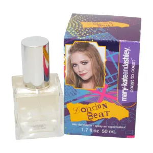 Coast To Coast London Beat Eau De Toilette for Women