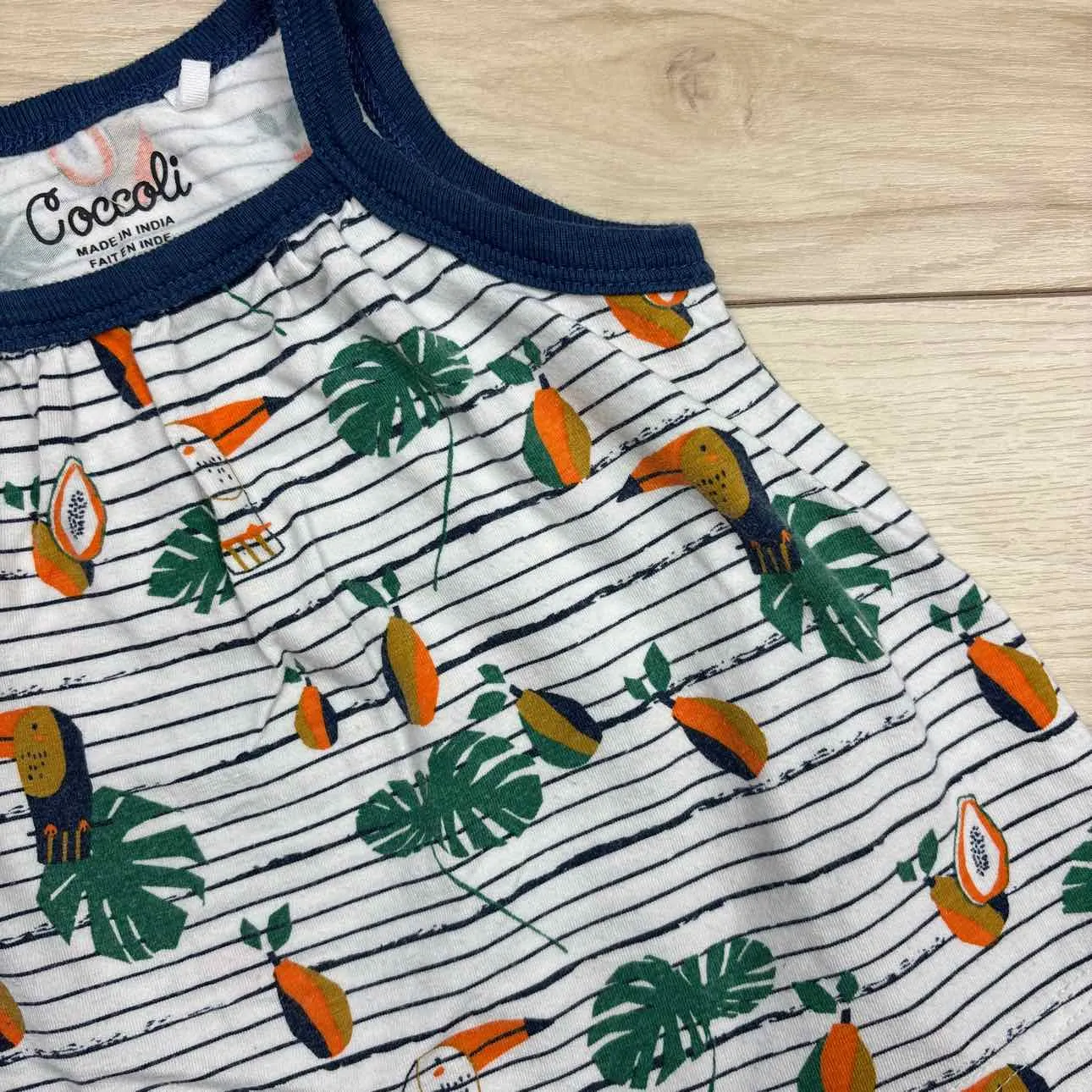 Coccoli ONESIE casual