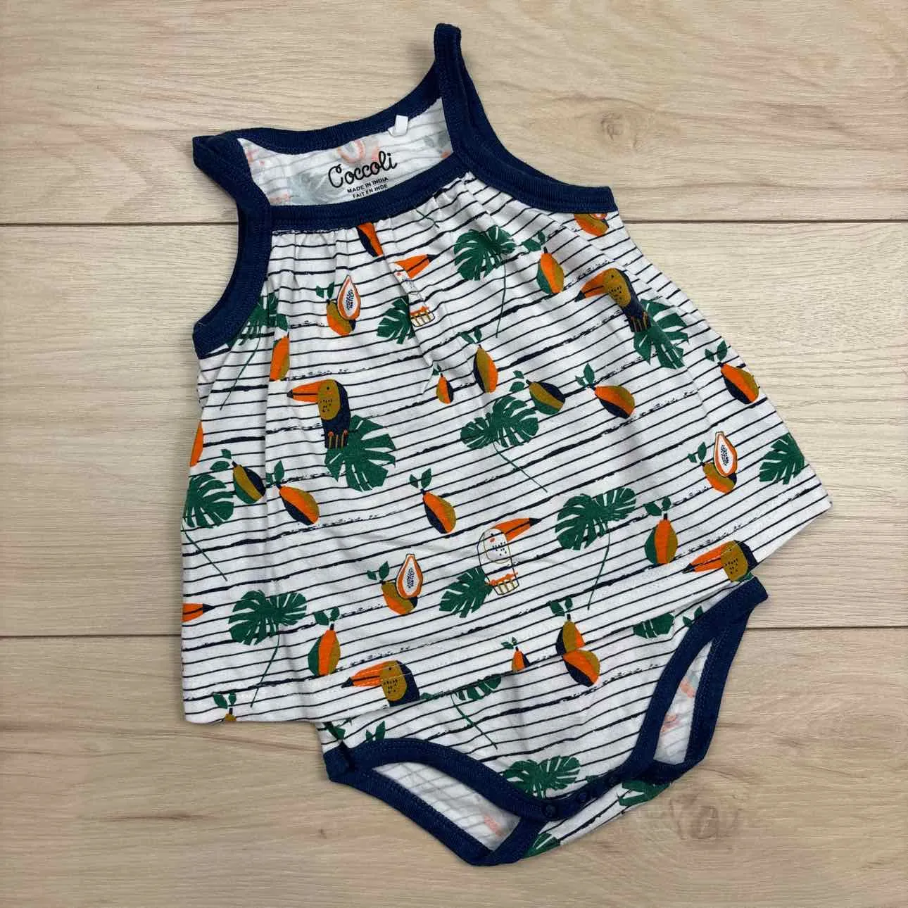 Coccoli ONESIE casual