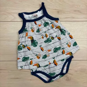 Coccoli ONESIE casual