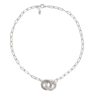 Collier Pesavento - Polvere di Sogni, Argent (WELGE046)