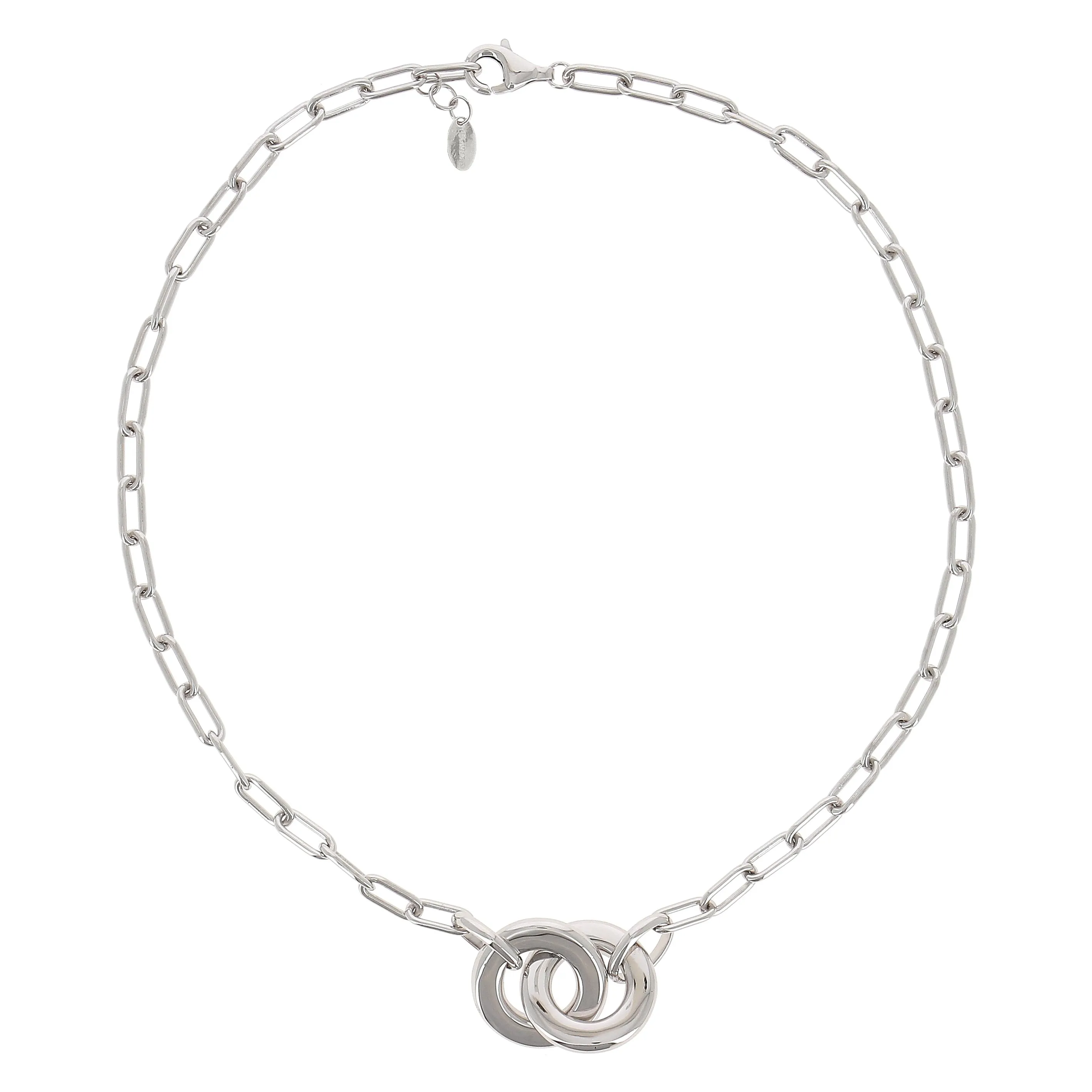 Collier Pesavento - Polvere di Sogni, Argent (WELGE046)
