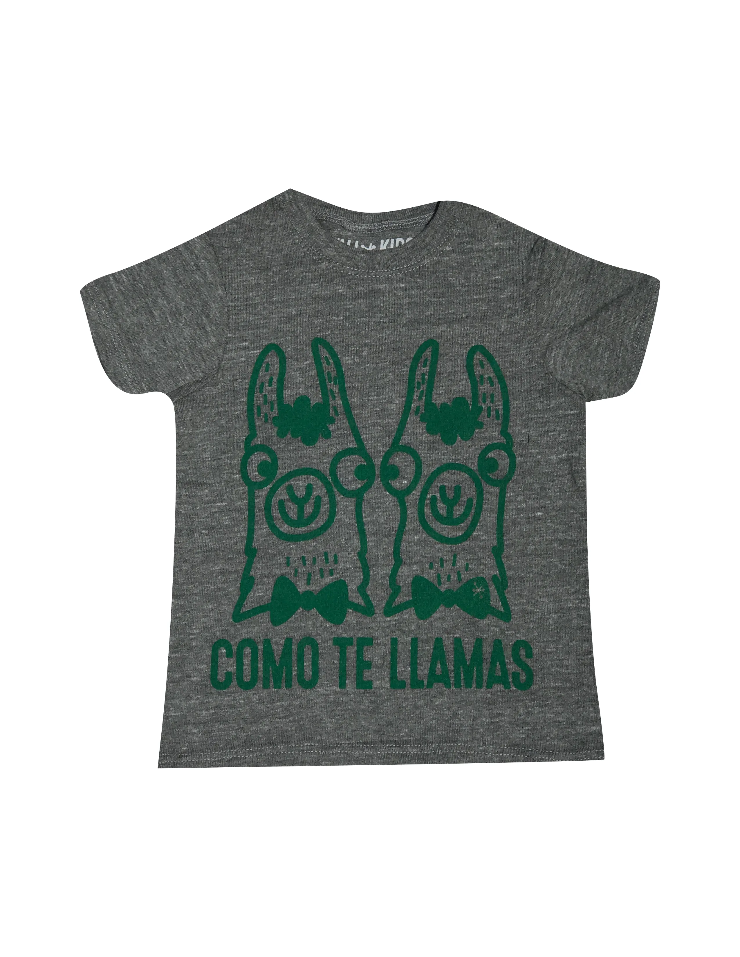 Como te Llamas T-Shirt