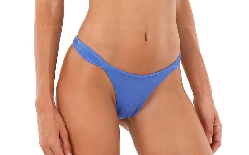 Constance Triangle-Bold Bikini ::RET