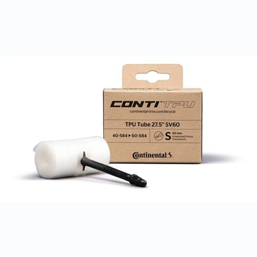 Continental TPU inner tube 700c x 25-35mm