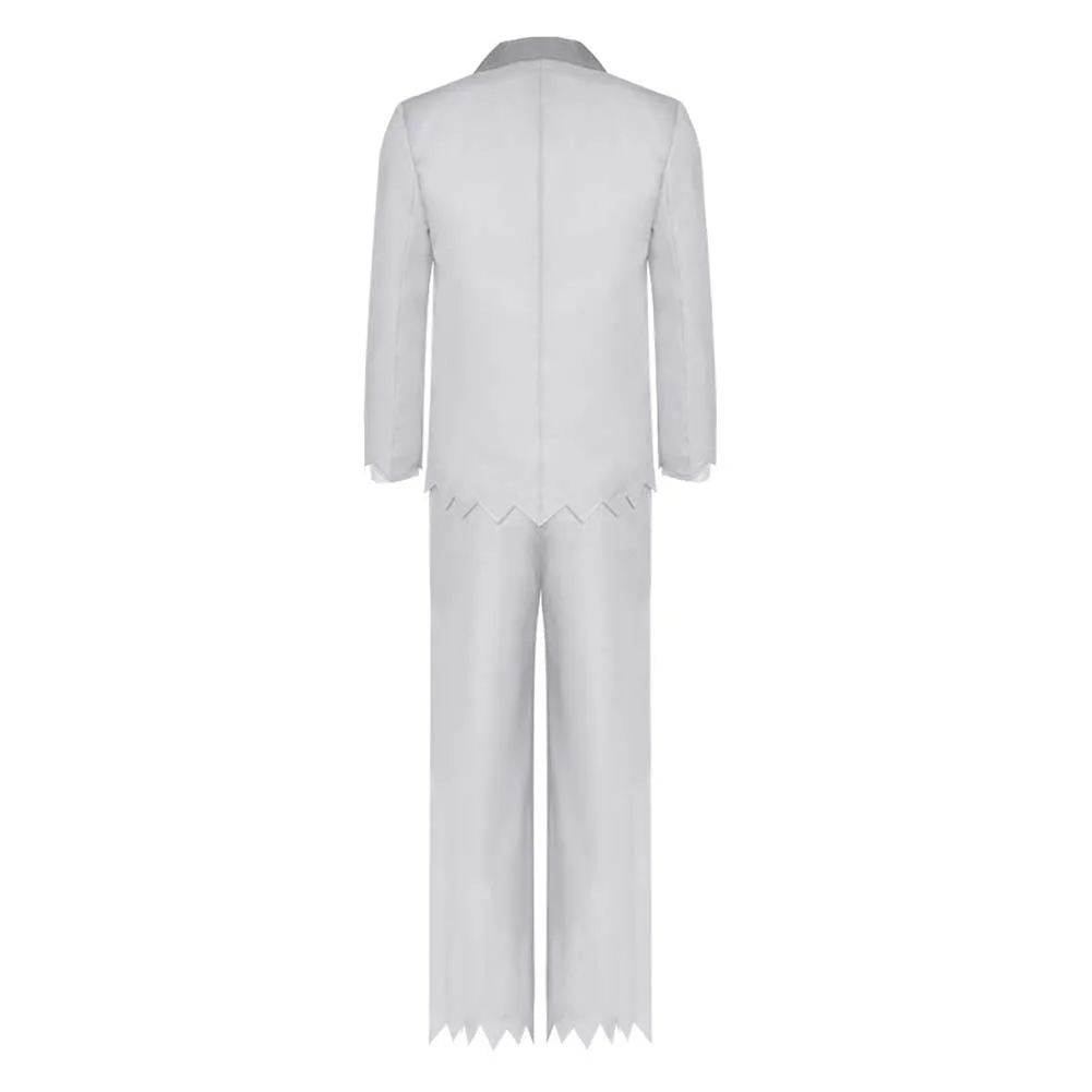 Corpse Bride Victor Van Dort Cosplay Costume Outfits Halloween Carnival Suit