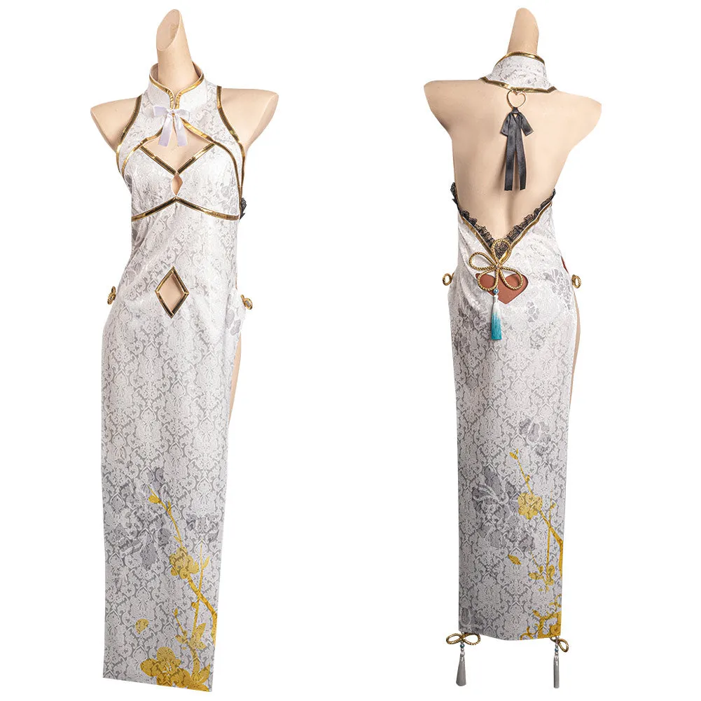 Cosplay  Costume Halloween Carnival Party Disguise Suit Rem cosplay Re Zero