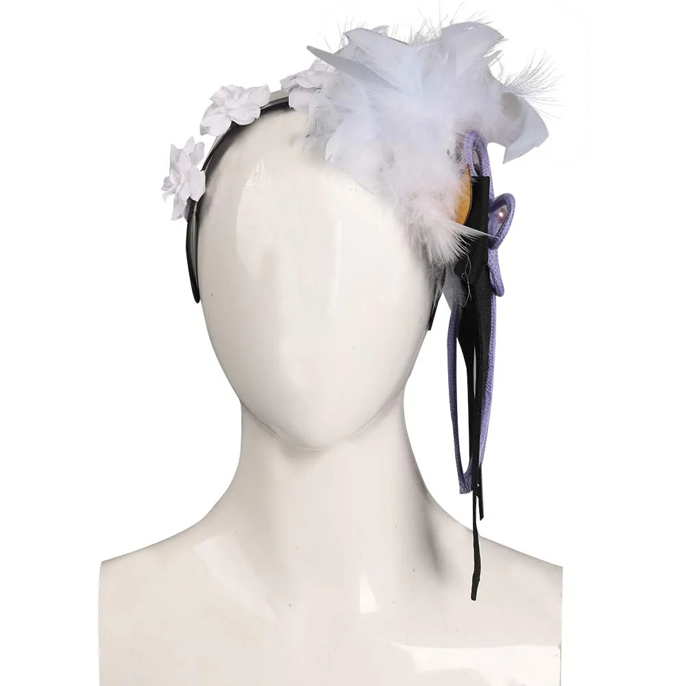 Cosplay  Costume Halloween Carnival Party Disguise Suit Rem cosplay Re Zero