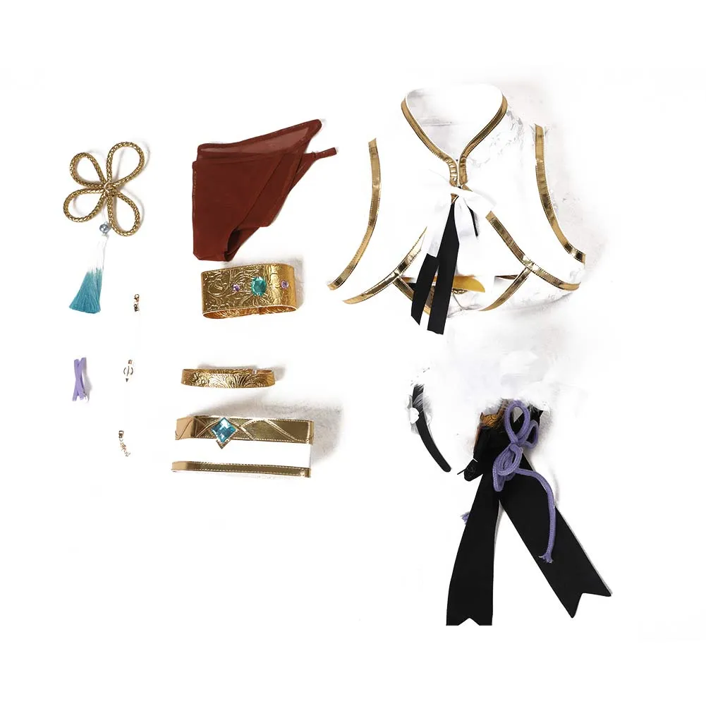 Cosplay  Costume Halloween Carnival Party Disguise Suit Rem cosplay Re Zero