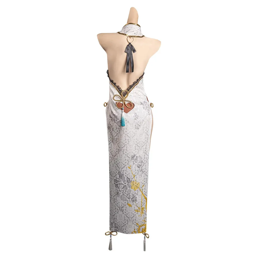 Cosplay  Costume Halloween Carnival Party Disguise Suit Rem cosplay Re Zero