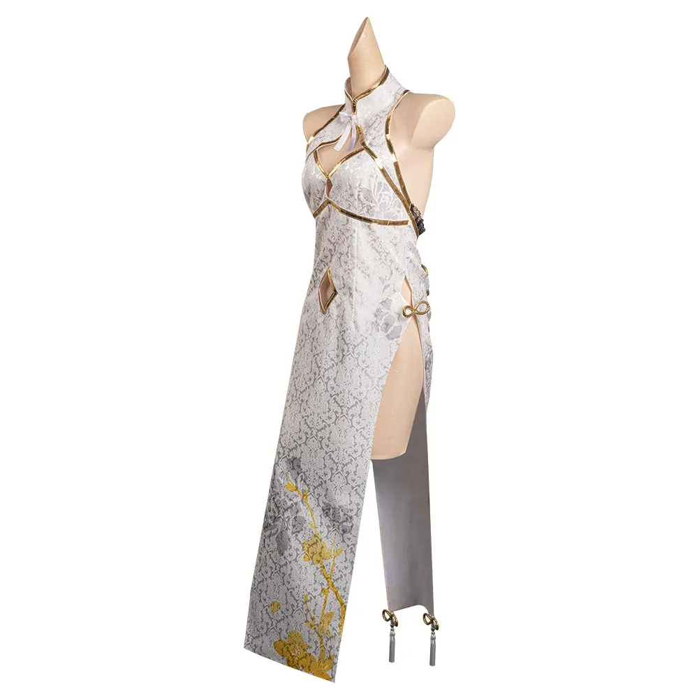 Cosplay  Costume Halloween Carnival Party Disguise Suit Rem cosplay Re Zero