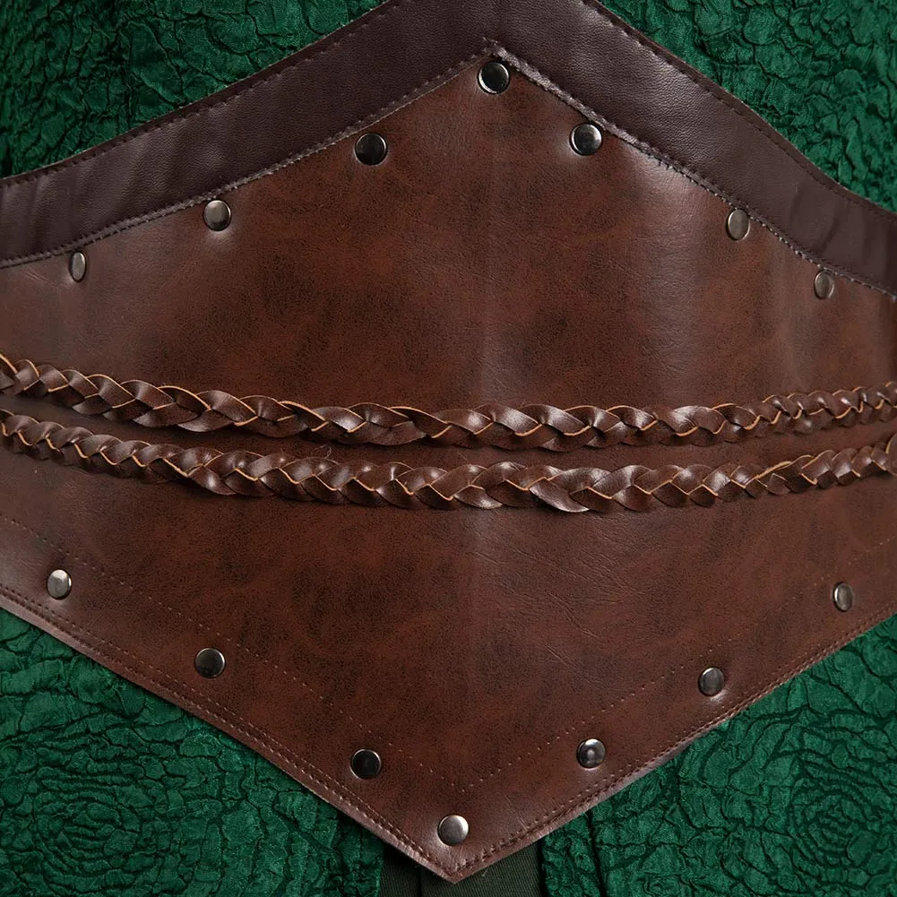 Cosplay Costume Outfits Halloween Carnival Party Suit The Doric Dungeons &amp; Dragons: Honor Among Thieves cosplay