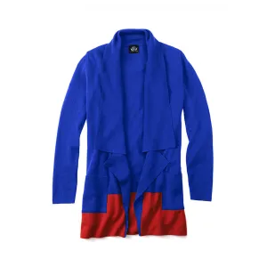 COUNTRY CARDIGAN