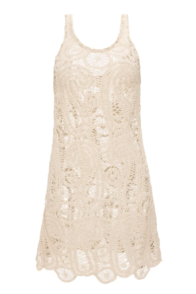 Cover up Beige Bright