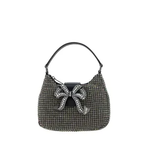 Crescent Handbag