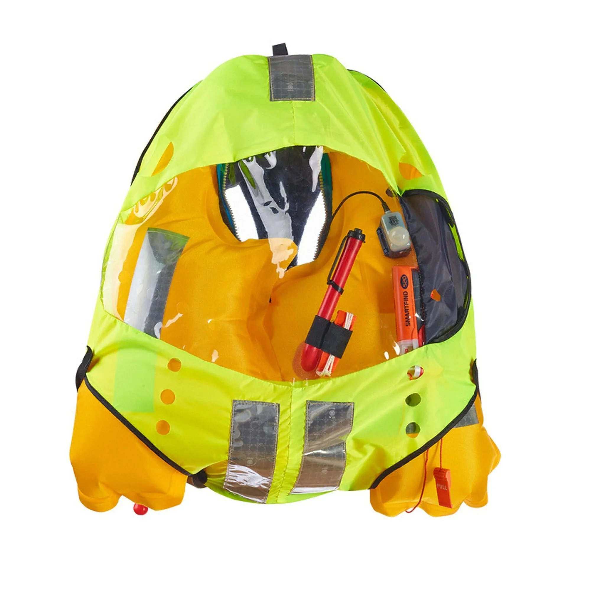 Crewsaver Spray Hood