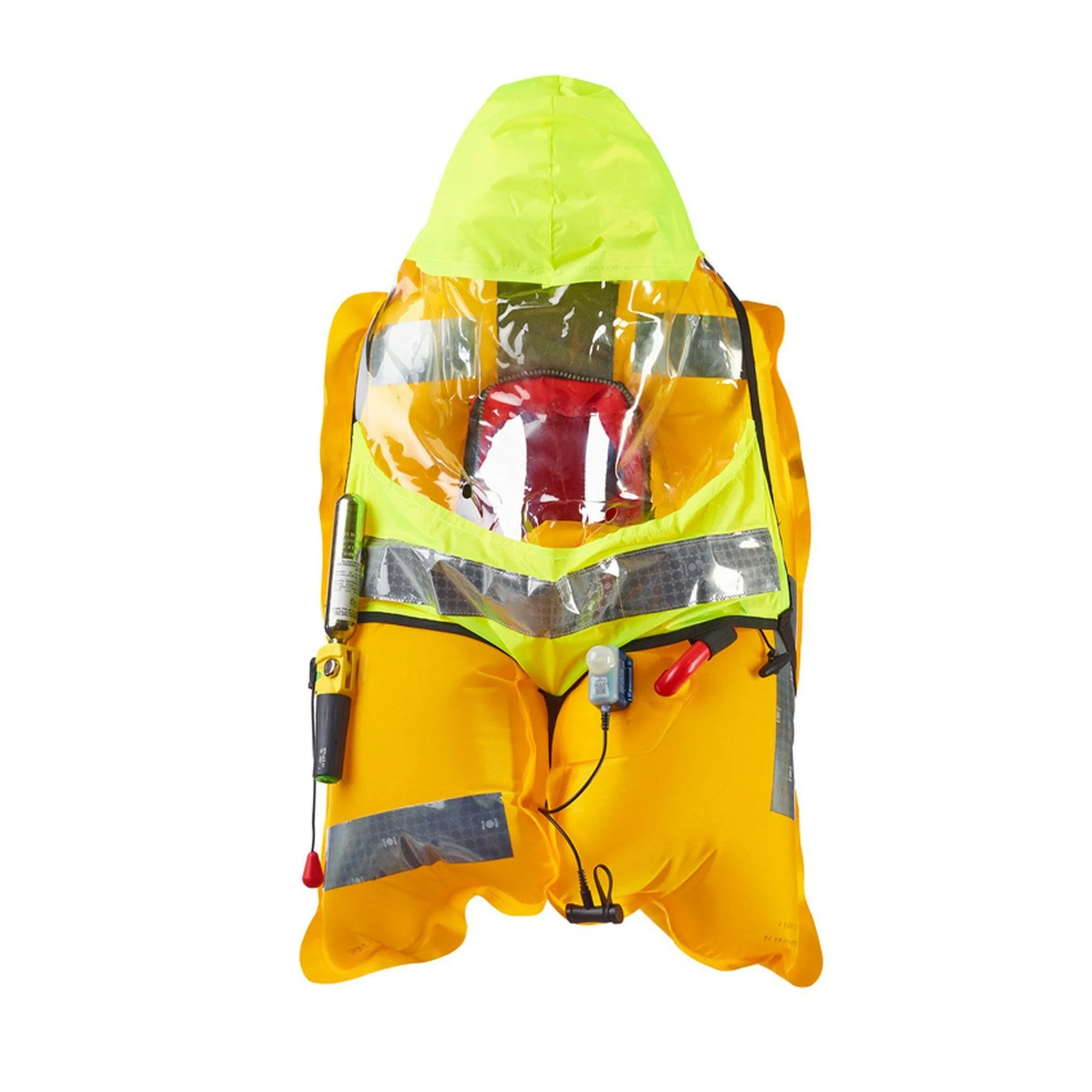 Crewsaver Spray Hood