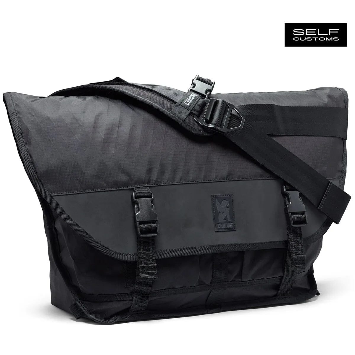 CTZ SLIDE 24L MSNGR
