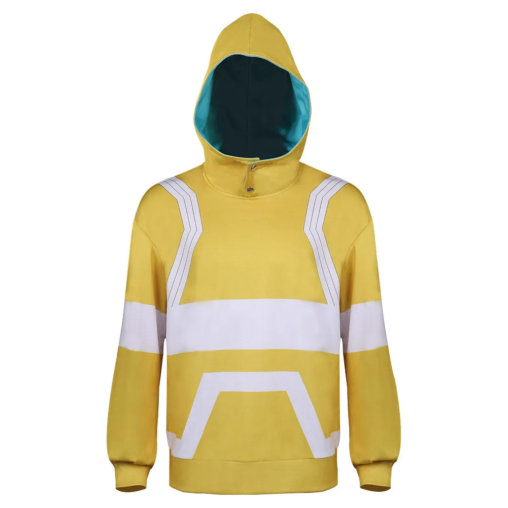 Cyberpunk: Edgerunners david martinez Cosplay Costume Hoodie Outfits Halloween Carnival Suit