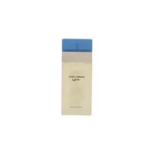 D & G LIGHT BLUE by Dolce & Gabbana (WOMEN)