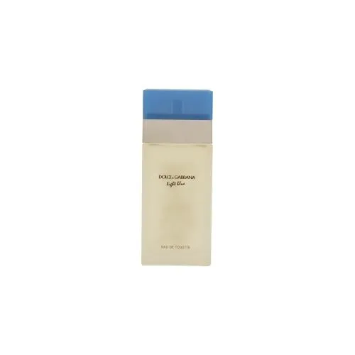 D & G LIGHT BLUE by Dolce & Gabbana (WOMEN)