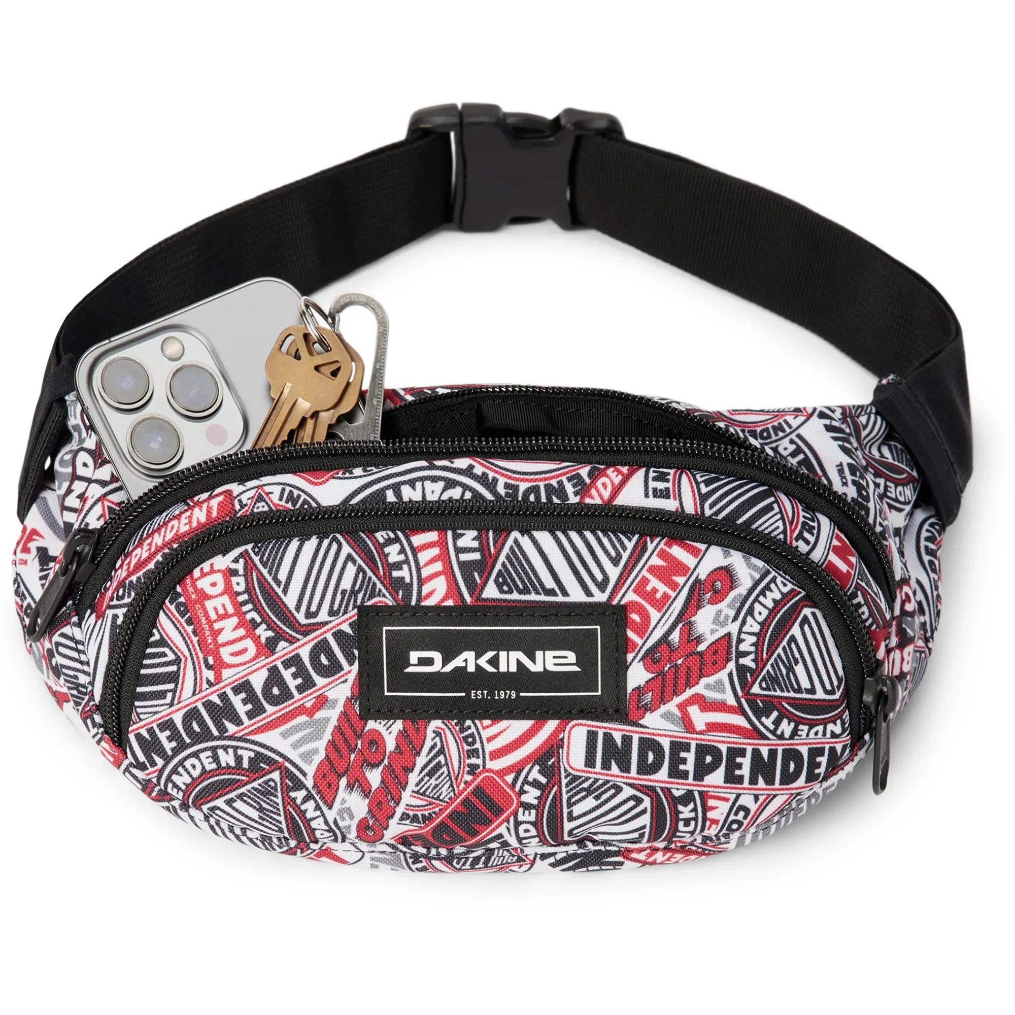 DAKINE HIP PACK X INDEPENDENT
