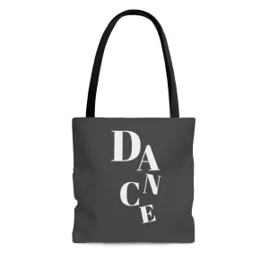 Dance Tote Bag