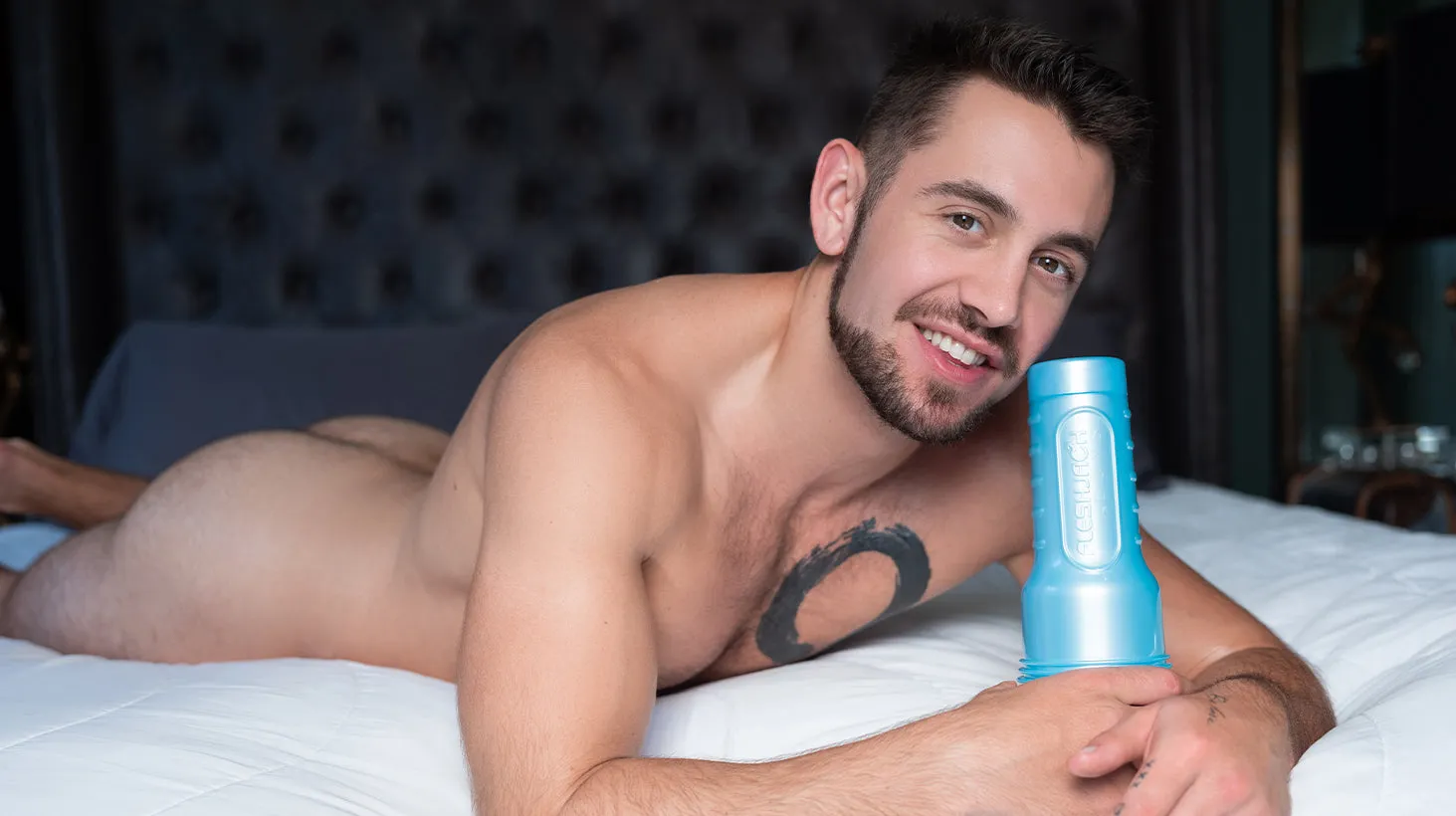 Dante Colle Rugged Ice Sleeve