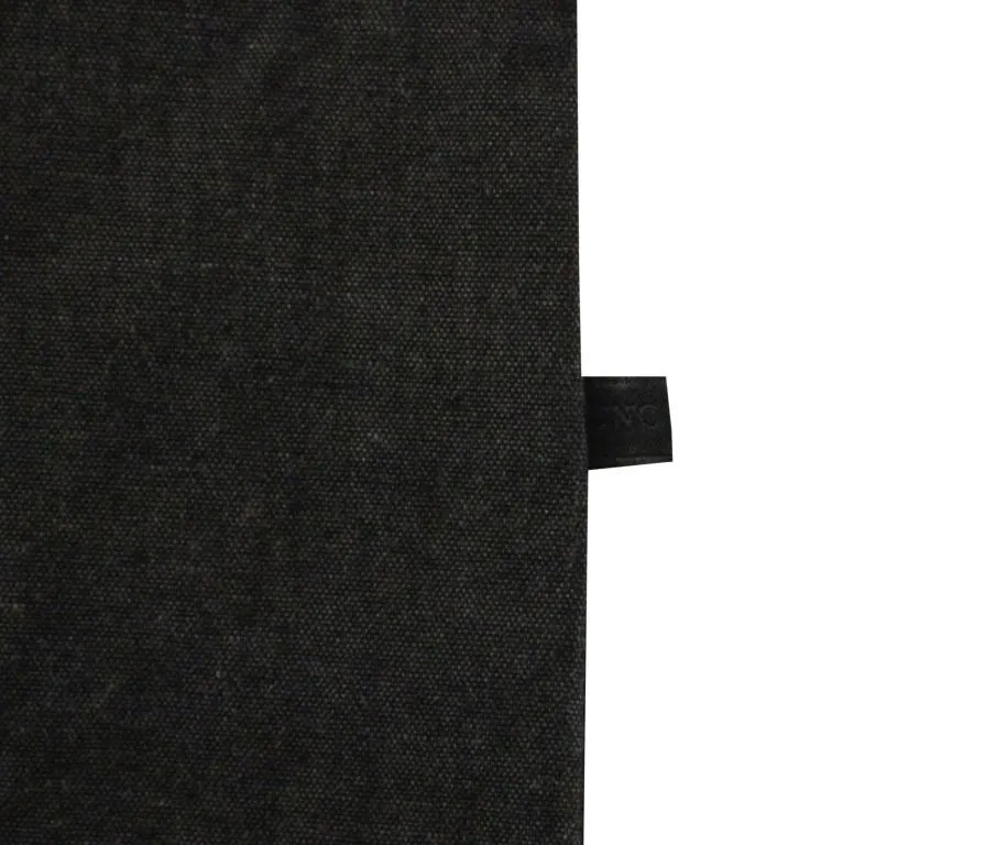 Dark gray cotton shirt