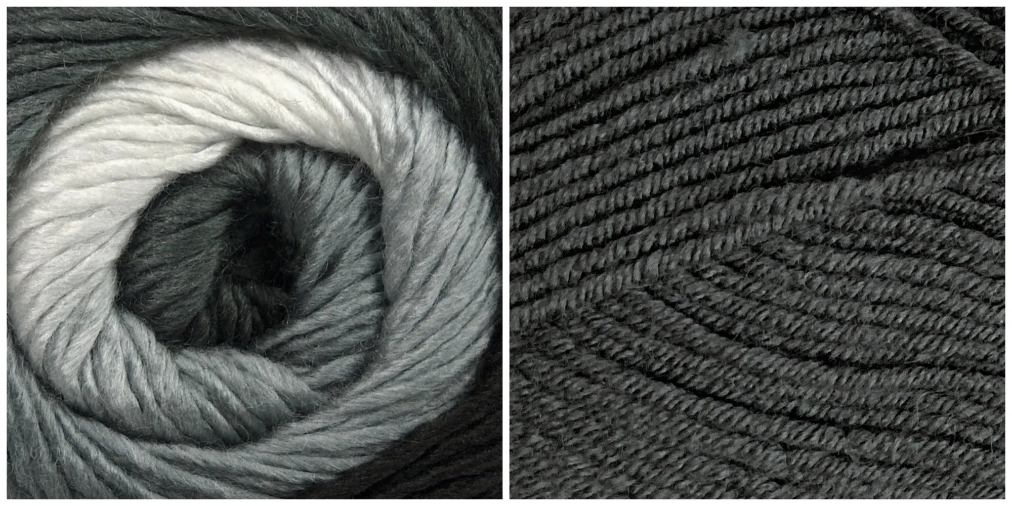 DARK GREY   PLATINUM - Embossed Phoenix Hooded Cape KIT