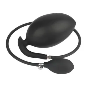 Dilatateur Gonflable inflated plug
