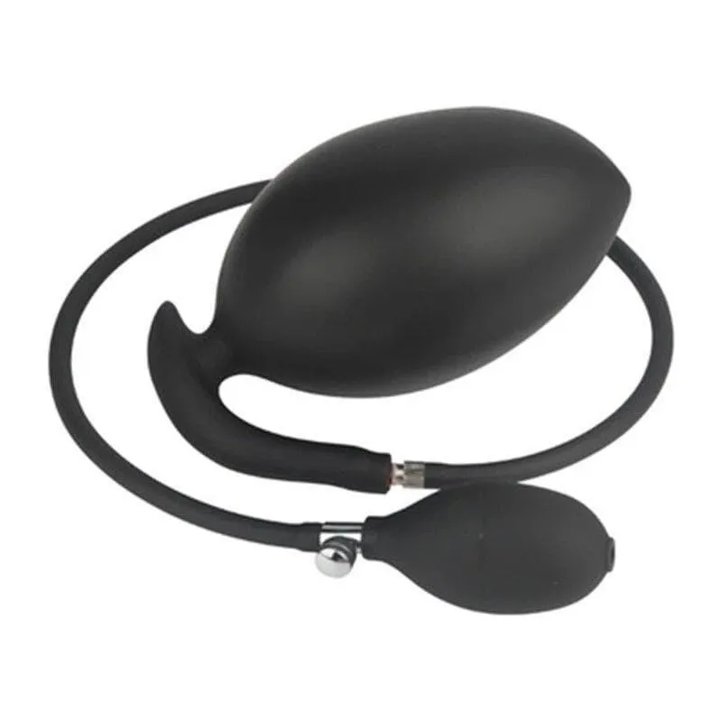Dilatateur Gonflable inflated plug