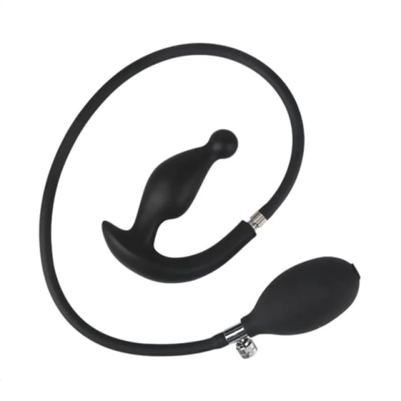 Dilatateur Gonflable layer inflated