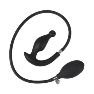 Dilatateur Gonflable layer inflated