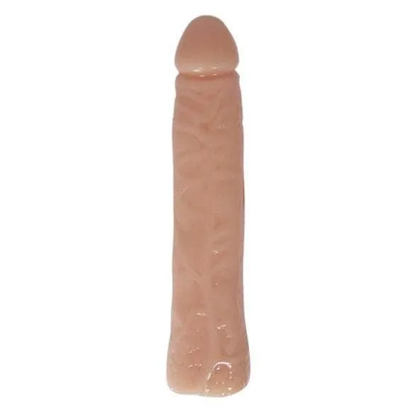 Dildo Banana Bold