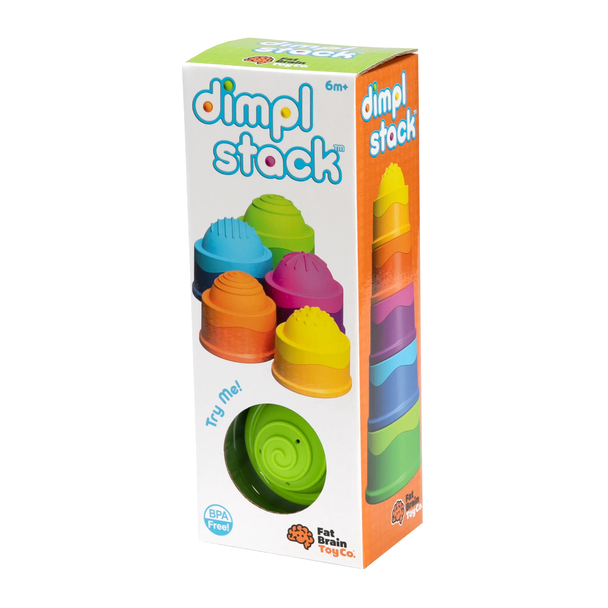Dimpl Stack