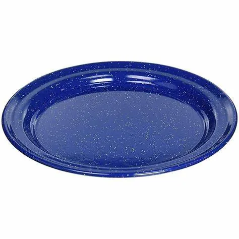 Dinner Plate - Melamine Small