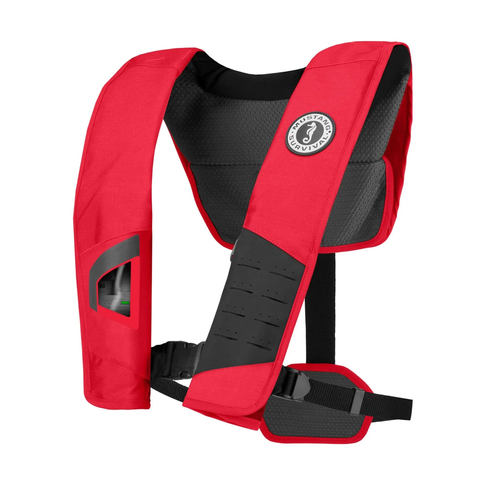 DLX 38 Automatic Inflatable PFD