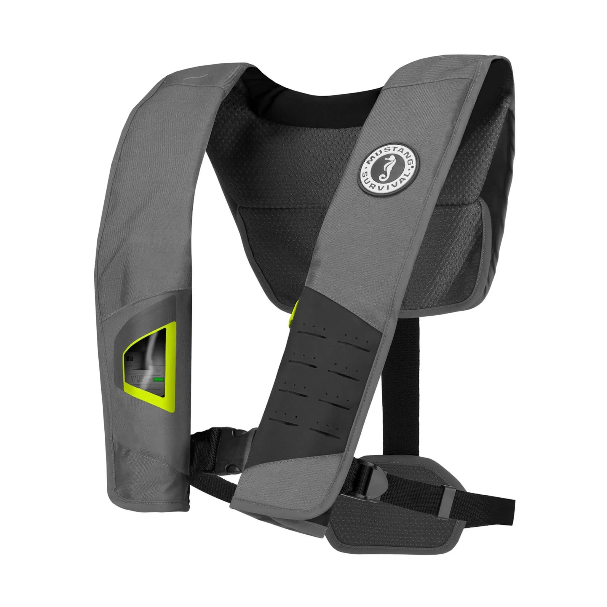 DLX 38 Automatic Inflatable PFD