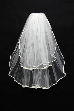Dominic Trendy Wedding Veils