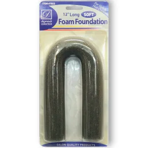 Donna Soft Foam Foundation